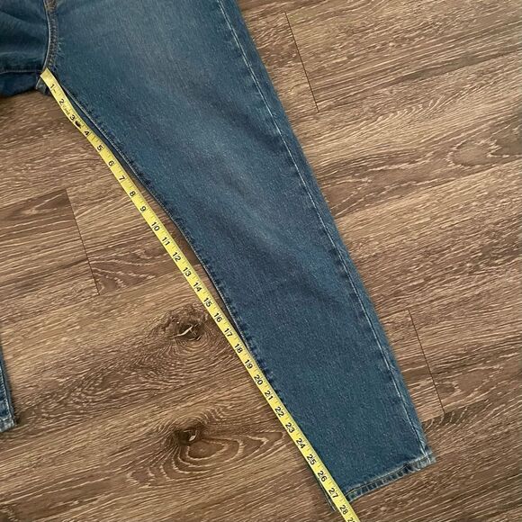 Levi’s wedgie new - Picture 4 of 9